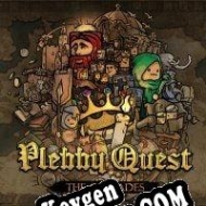 Plebby Quest: The Crusades generador de claves de licencia