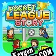 Pocket League Story 2 clave de activación