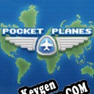 generador de claves de CD Pocket Planes