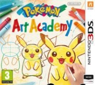 clave gratuita Pokemon Art Academy