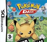 clave de licencia Pokemon Dash