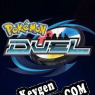 generador de claves Pokemon Duel