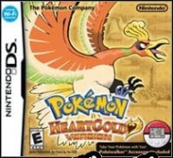 clave de activación Pokemon HeartGold