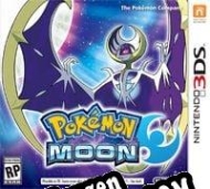 Pokemon Moon generador de claves de licencia