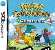 generador de claves de licencia Pokemon Mystery Dungeon: Explorers of Sky