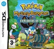 Pokemon Mystery Dungeon: Explorers of Time clave de activación