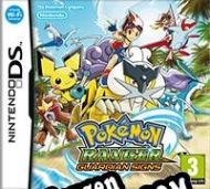 clave gratuita Pokemon Ranger: Guardian Signs