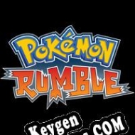 generador de claves de licencia Pokemon Rumble U