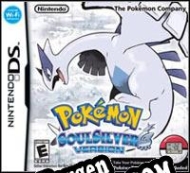 clave de licencia Pokemon SoulSilver