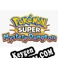 Pokemon Super Mystery Dungeon generador de claves de CD