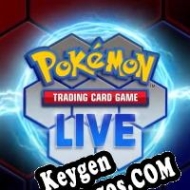 generador de claves Pokemon Trading Card Game Live