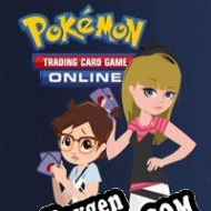 clave de activación Pokemon Trading Card Game Online