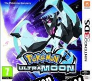 Pokemon Ultra Moon generador de claves