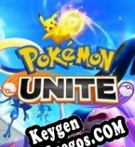 Pokemon Unite clave de activación