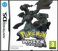 Pokemon White generador de claves de CD