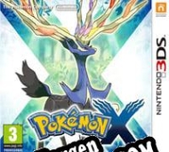 Pokemon X clave gratuita