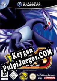 generador de claves de licencia Pokemon XD: Gale of Darkness