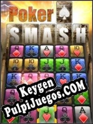 Poker Smash clave gratuita