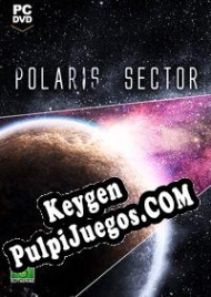 Polaris Sector generador de claves de licencia