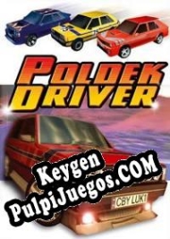 generador de claves Poldek Driver