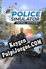 Police Simulator: Patrol Officers clave de activación