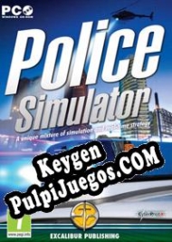 clave gratuita Police Simulator