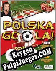 generador de claves Polska Goola!