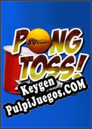 clave de licencia Pong Toss: Frat Party Games