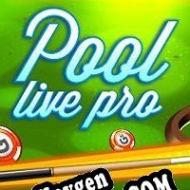 Pool Live Pro clave de activación