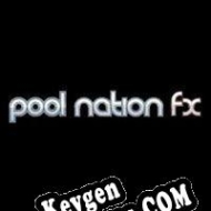 Pool Nation FX generador de claves de licencia