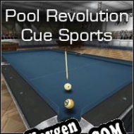 Pool Revolution: Cue Sports generador de claves