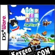 clave gratuita Pop Island: Paperfield