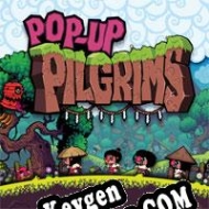 Pop-Up Pilgrims generador de claves