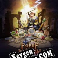 Popup Dungeon clave gratuita