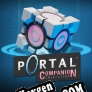 Portal: Companion Collection clave de activación