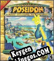 Poseidon: Zeus Official Expansion clave de activación