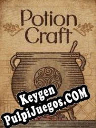 Potion Craft: Alchemist Simulator generador de claves de licencia