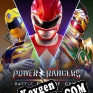 generador de claves Power Rangers: Battle for the Grid