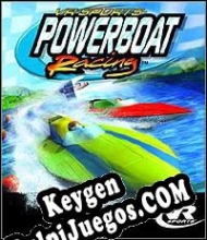 Powerboat Racing generador de claves de licencia