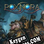 Pox Nora generador de claves de licencia