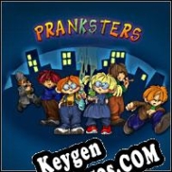 Pranksters: The Treasure of the Indians generador de claves de licencia