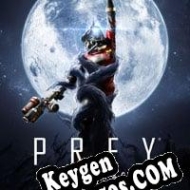 clave gratuita Prey: Mooncrash