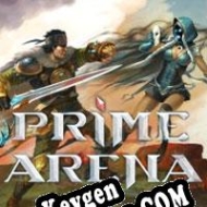 Prime Arena clave de activación