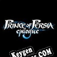 Prince of Persia: Epilogue generador de claves