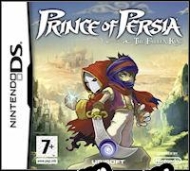 generador de claves de CD Prince of Persia: The Fallen King