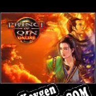 clave gratuita Prince of Qin Online