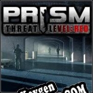 clave de licencia PRISM: Threat Level Red