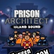 generador de claves de CD Prison Architect: Island Bound