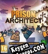 generador de claves Prison Architect