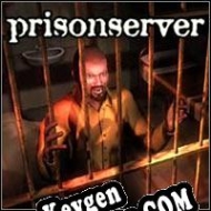 Prison Server generador de claves de CD